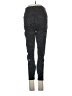 Fabletics Animal Print Black Active Pants Size S - photo 2