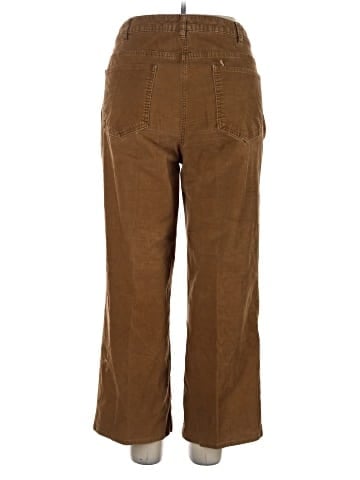 Lands' End Casual Pants (view 2)