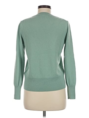 J.Crew Cashmere Pullover Sweater (view 2)