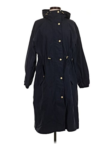 J.Crew Trenchcoat (view 1)