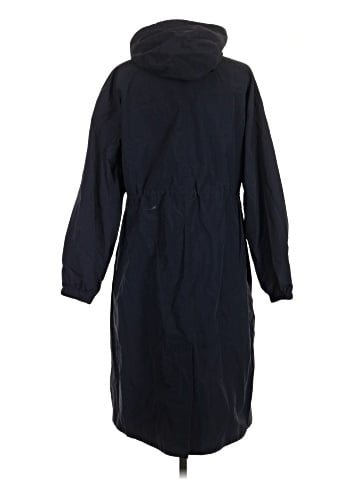 J.Crew Trenchcoat (view 2)