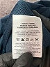 Nike 100% Polyester Blue Track Jacket Size M - photo 7