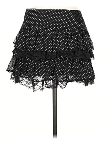 Clarity by threadz Casual Skirt (view 1)