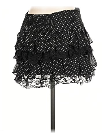 Clarity by threadz Casual Skirt (view 2)