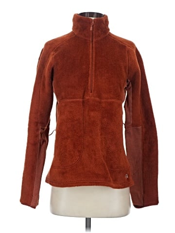 Mountain Hardwear Fleece (view 1)