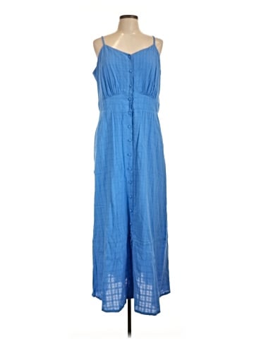 Lane Bryant Casual Dress (view 1)
