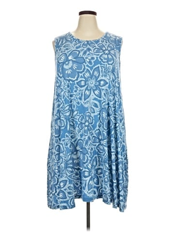 Cynthia Rowley Casual Dress (view 1)