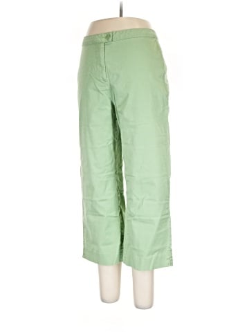 Coldwater Creek Casual Pants (view 1)