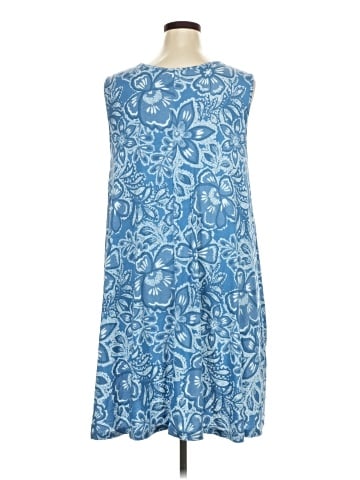 Cynthia Rowley Casual Dress (view 2)