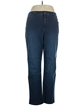 Gloria Vanderbilt Jeans (view 1)