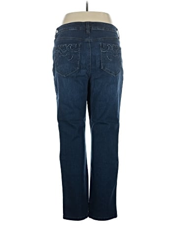Gloria Vanderbilt Jeans (view 2)