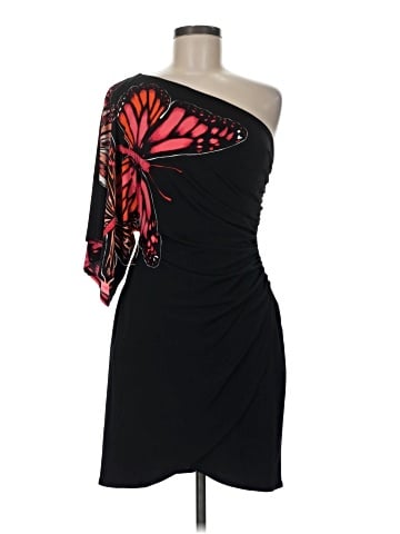 Bisou Bisou Cocktail Dress (view 1)