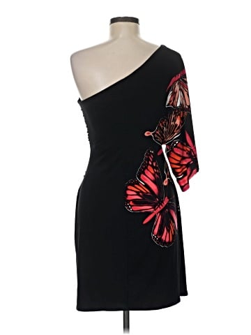 Bisou Bisou Cocktail Dress (view 2)