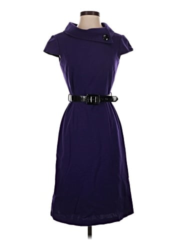 Tahari by ASL Casual Dress (view 1)