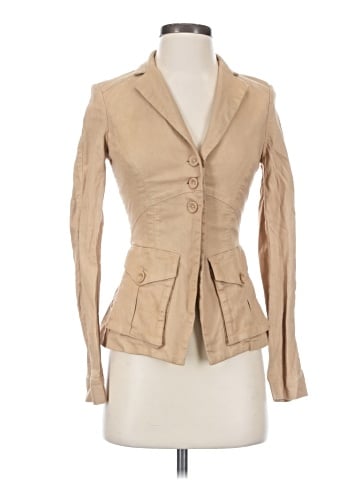 Diane von Furstenberg Long Sleeve Top (view 1)