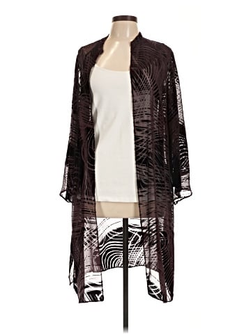 Marina Rinaldi Kimono (view 1)