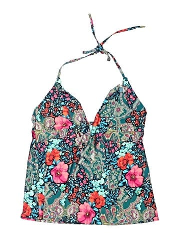 Laundry by Shelli Segal Swimsuit Top (view 1)