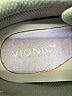 Vionic Tan Sneakers Size 7 - photo 3
