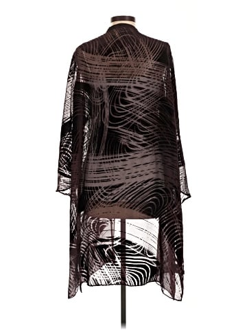 Marina Rinaldi Kimono (view 2)
