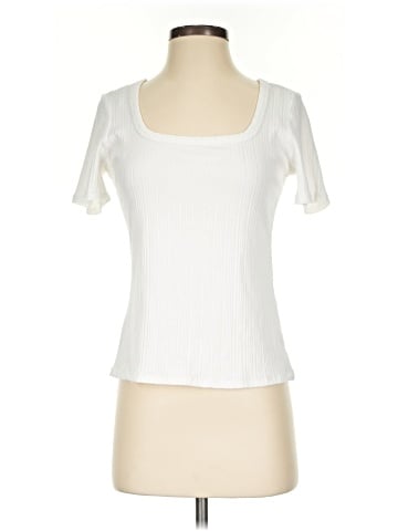 Cyrus Short Sleeve T-Shirt (view 1)