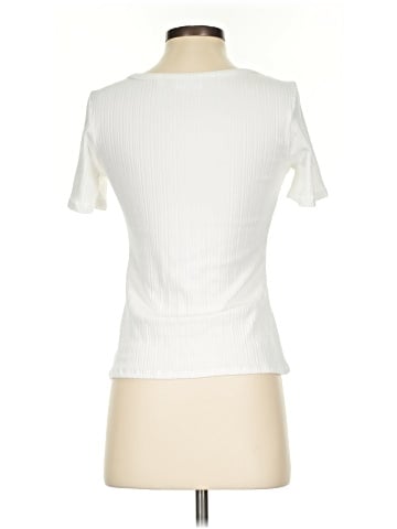 Cyrus Short Sleeve T-Shirt (view 2)