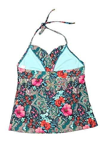 Laundry by Shelli Segal Swimsuit Top (view 2)