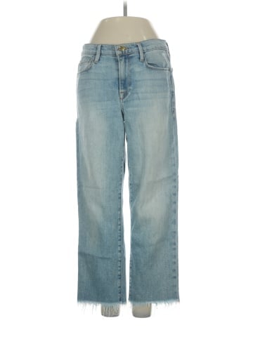 FRAME Denim Jeans (view 1)