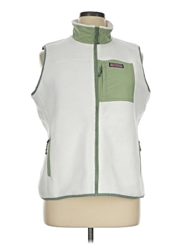 Vineyard Vines Vest (view 1)