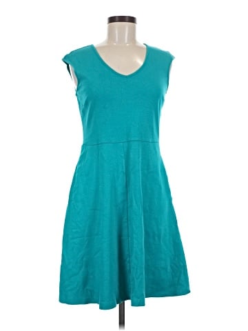 New York & Company Casual Dress (view 1)
