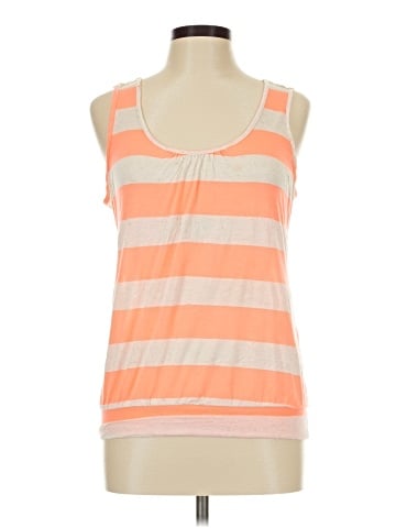 Free Kisses Sleeveless Top (view 1)