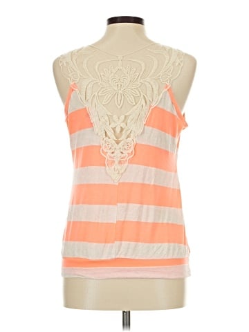 Free Kisses Sleeveless Top (view 2)