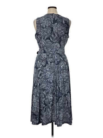 London Times Casual Dress (view 2)