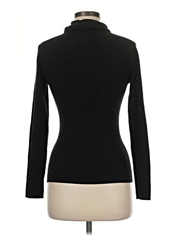INC International Concepts Turtleneck Sweater (view 2)