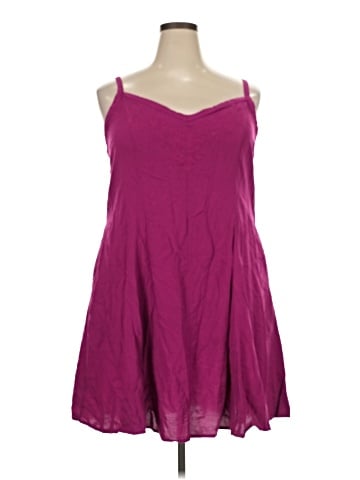 Torrid Casual Dress (view 1)