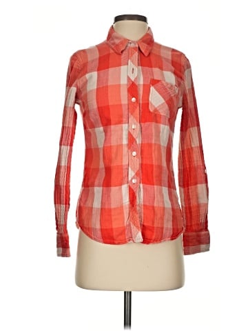 Lucky Brand Long Sleeve Button-Down Shirt (view 1)