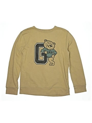 Gap Kids Sweatshirt (view 1)