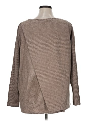 H by Bordeaux Pullover Sweater (view 2)