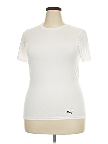 Puma Active T-Shirt (view 1)