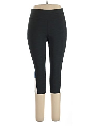 Tangerine Active Pants (view 1)