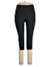 Tangerine Color Block Black Gray Active Pants Size XL - photo 1