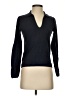 Max Studio Black Pullover Sweater Size XS - photo 1