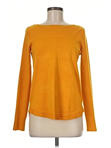 Melissa Paige Pullover Sweater (view 1)