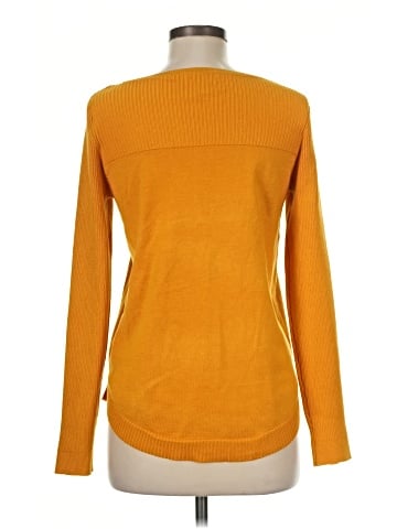 Melissa Paige Pullover Sweater (view 2)