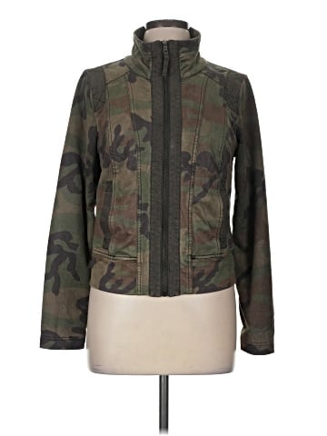 Marrakech Jacket (view 1)