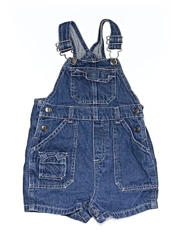 Cherokee Overalls (view 1)