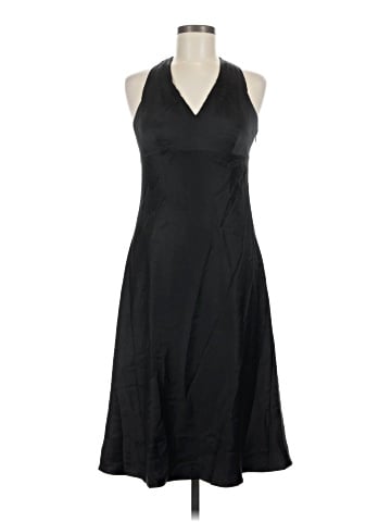 Ann Taylor LOFT Cocktail Dress (view 1)