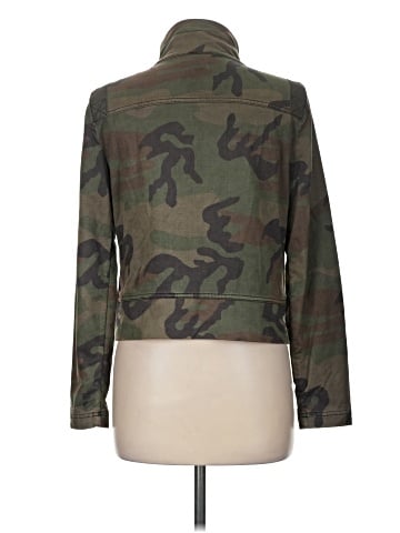 Marrakech Jacket (view 2)