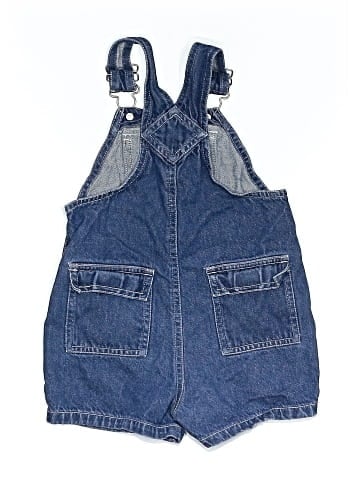 Cherokee Overalls (view 2)