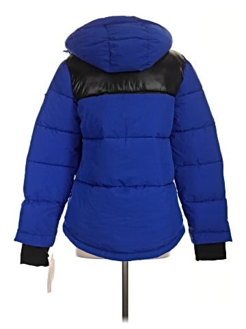 BCBGeneration Snow Jacket (view 2)