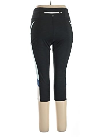 Tangerine Active Pants (view 2)